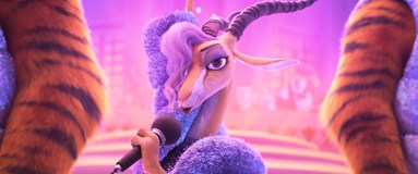 Zootropolis: Město zvířat 2