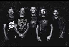 Necro Metal Pilgrims