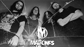 Necro Metal Pilgrims