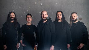 Necro Metal Pilgrims