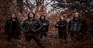 Necro Metal Pilgrims