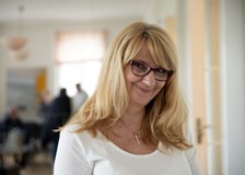 Setkání proměny: BUDOUCNOST