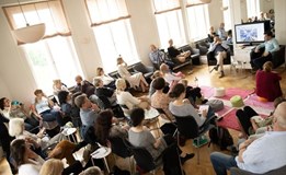 Setkání proměny: BUDOUCNOST