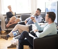 Setkání proměny: BUDOUCNOST