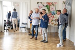 Setkání proměny: BUDOUCNOST