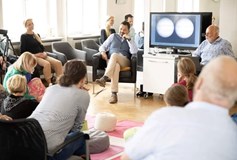 Setkání proměny: BUDOUCNOST