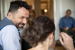 Setkání proměny: BUDOUCNOST