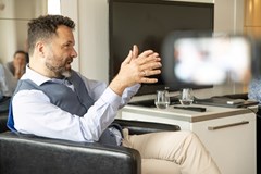 Setkání proměny: BUDOUCNOST