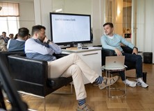 Setkání proměny: BUDOUCNOST