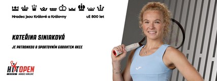 HIT OPEN  Hradec Králové