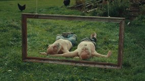 Filmový klub - Raději zešílet v divočině