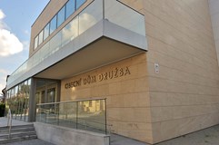 Obecní dům Družba, Karviná