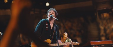 Springsteen: Vysvoboď mě z neznáma