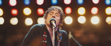 Springsteen: Vysvoboď mě z neznáma