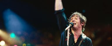 Springsteen: Vysvoboď mě z neznáma