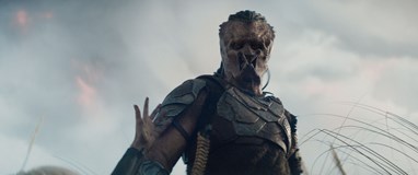 Predátor: Nebezpečné území