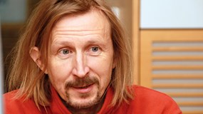 Vladimír Javorský
