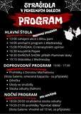 Strašidla v Pekelných dolech