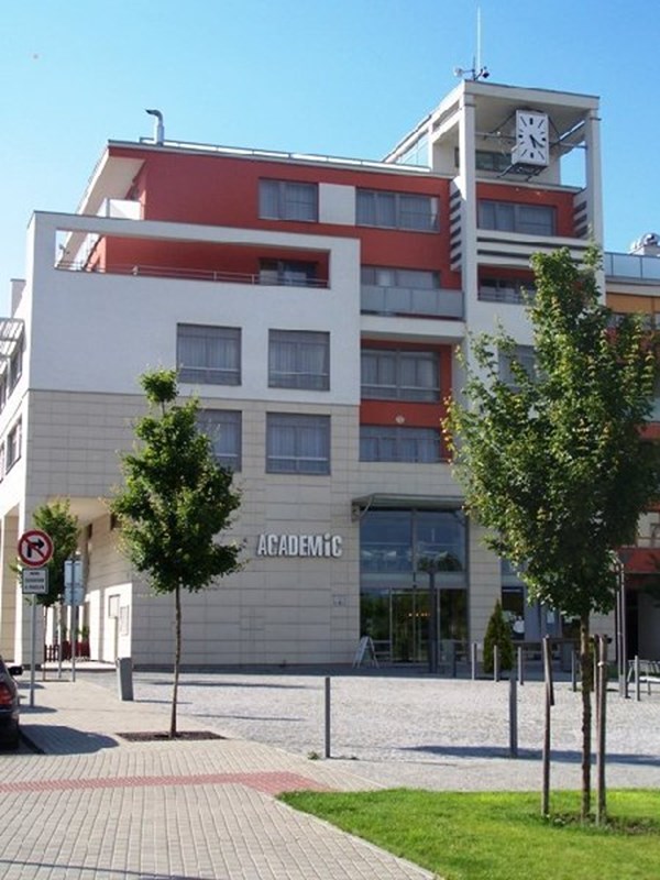 Hotel Academic