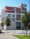 Hotel Academic, Roztoky