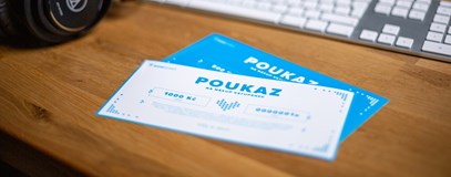 DÁRKOVÝ POUKAZ na nákup vstupenek