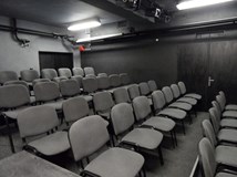 Divadlo Kámen, Praha