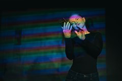 Танго в сумасшедшем доме