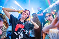 🎧 Silent Disco Party @ Two Faces Brno