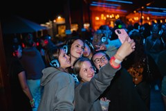 🎧 Silent Disco Party @ Two Faces Brno