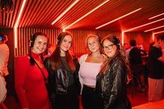 🎧 Silent Disco Party @ Two Faces Brno