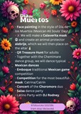 Día de los Muertos v Brně