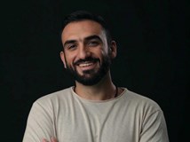 Tigran je ve městě