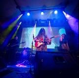 Koncert Nixies // Ragdoll // The Tails