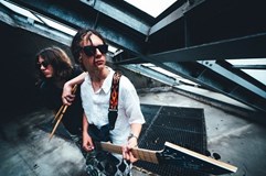 Koncert Nixies // Ragdoll // The Tails
