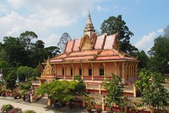 Jak a kam do Vietnamu