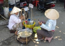 Jak a kam do Vietnamu