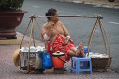 Jak a kam do Vietnamu