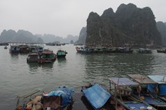 Jak a kam do Vietnamu