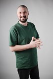 MEGA SHOW Stand-up comedy