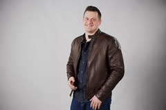 MEGA SHOW Stand-up comedy