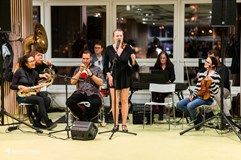 Folklórní festival vína 2025