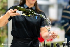 Folklórní festival vína 2025