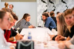 Folklórní festival vína 2025