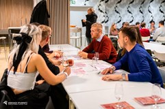 Folklórní festival vína 2025