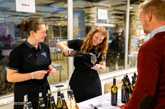 Folklórní festival vína 2025