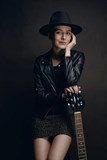 Anežka Binková: tour z cyklu "Krásná místa"