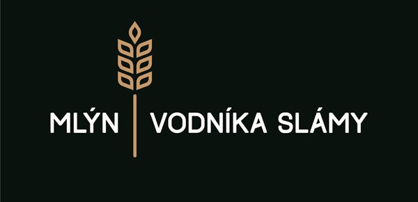 Mlýn vodníka Slámy