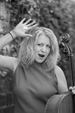 Kulturní prostor AULA a Náchodské Dny poezie - Dorota Barová
