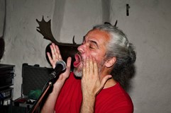 Kulturní prostor AULA a Náchodské Dny poezie - Petr Váša