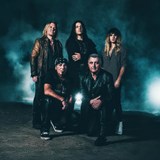 BONFIRE (DE) + WHITE TYGËR (UK)